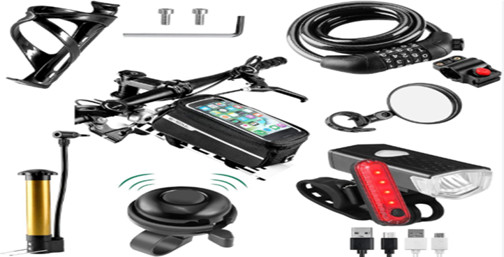 Bicycle Accessories